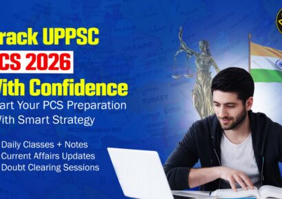UPPSC PCS 2026 preparation course with daily classes and current affairs updates by Vimarsh Learning