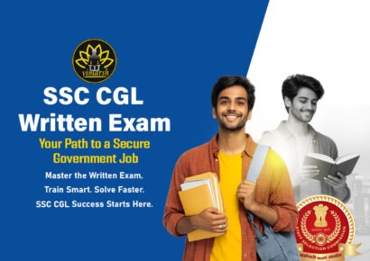 Vimarsh Learning – SSC CGL Written Exam coaching – your path to a secure government job with smart training